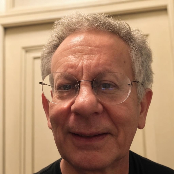 Lawrence - ESL tutor - Washington