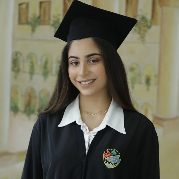 Nour - Prof d'aide aux devoirs - Cachan