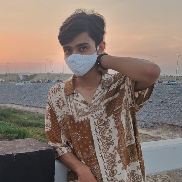 Ankit English teacher in Patna ₹980/h