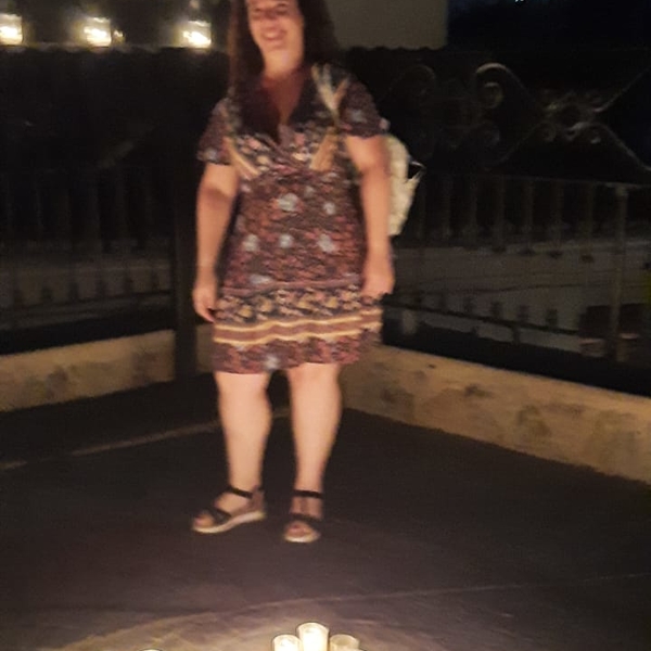Patricia - Profe de matemática - Granada