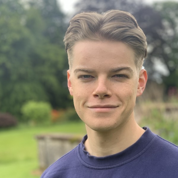 Finn - Maths tutor - Glasgow