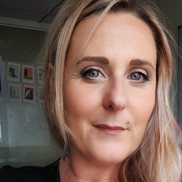 Sophie - Prof de développement personnel - Lille