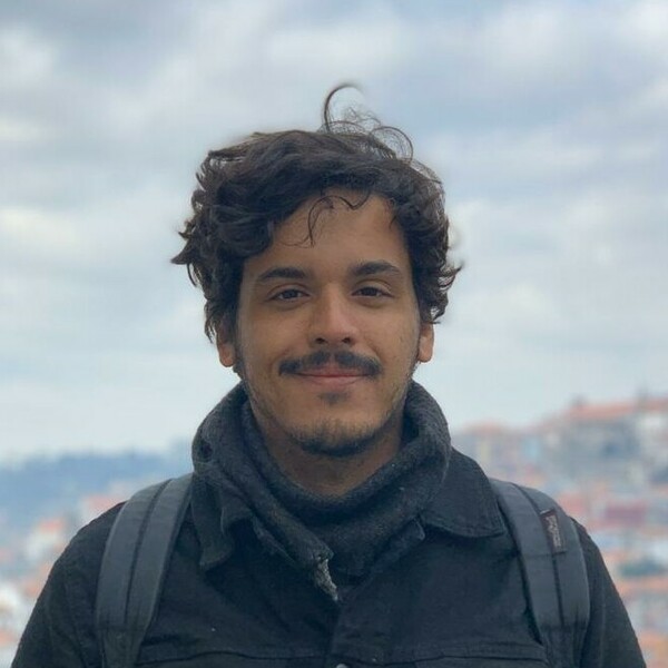 Daniel - Professor de inglês - São Paulo