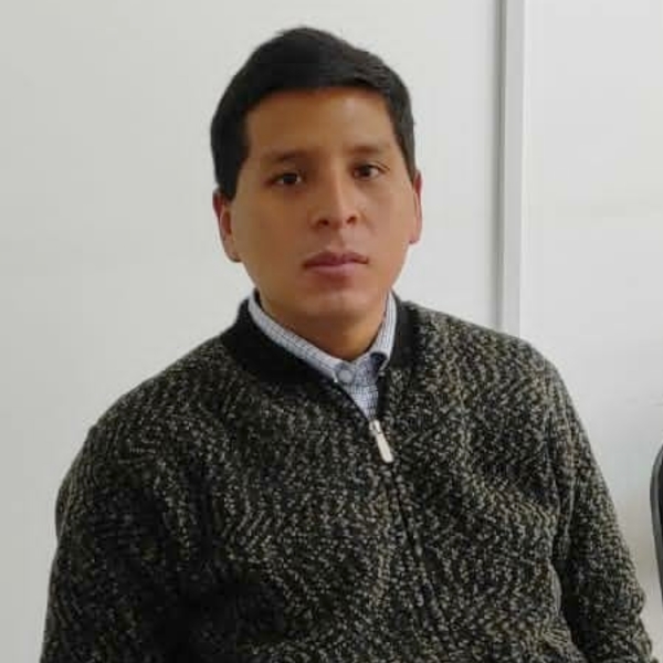 Yhon - Prof español para extranjeros - Cusco