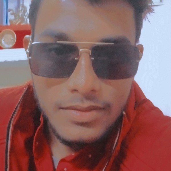 Sahil Kadere - Maths teacher - Jhansi