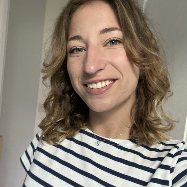 Laurine - Prof de soutien scolaire - Chambéry