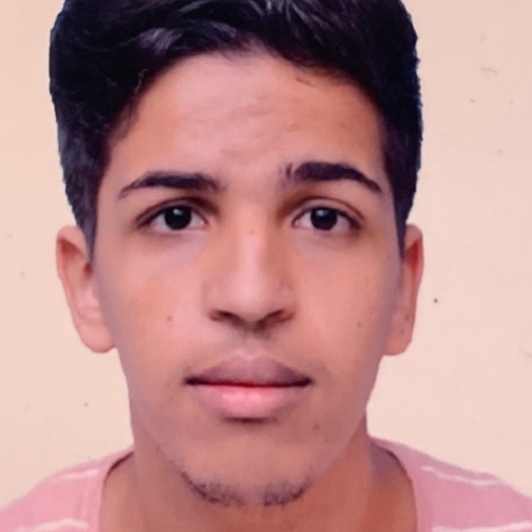 Aalia - Prof d'arabe - Saint-Quentin