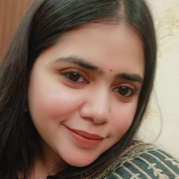 Afifa - English teacher - Kolkata