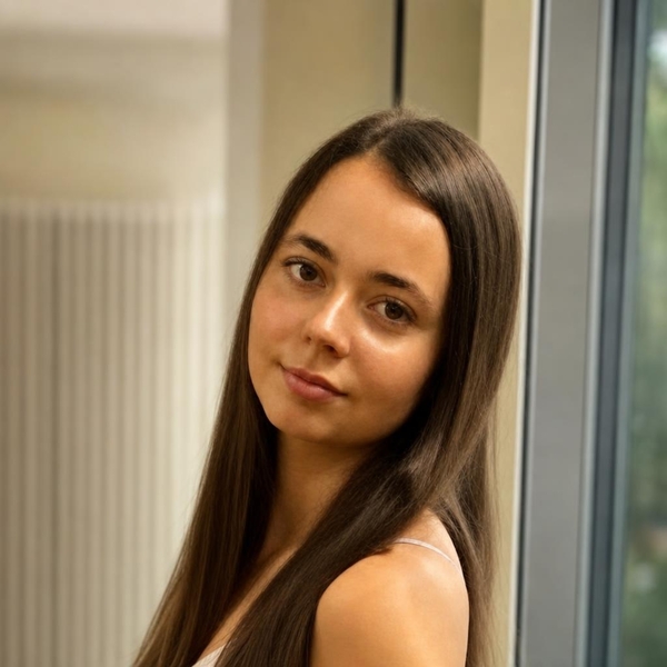 Lisa - Mathelehrerin - München