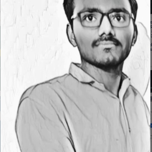 Deepak - Maths tutor - Jalna