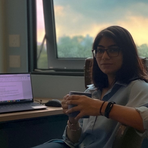 Erum - English tutor - Seri Kembangan