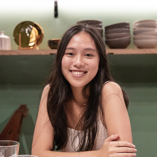 Kelly - Graphic design tutor - 
