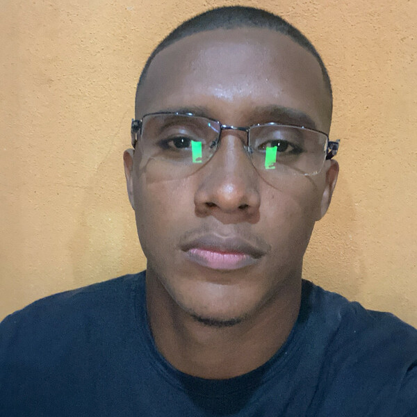 Carmo - personal trainer - Angra dos Reis
