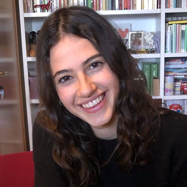 Valeria - Insegnante di inglese - Milano