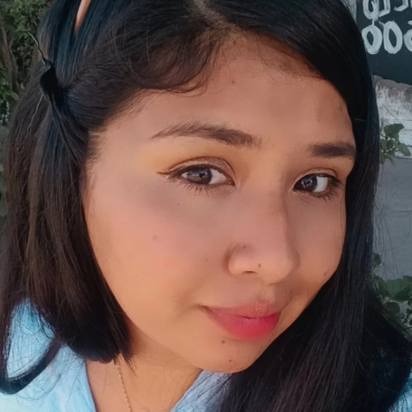 Marianela - Profe de estadística - 