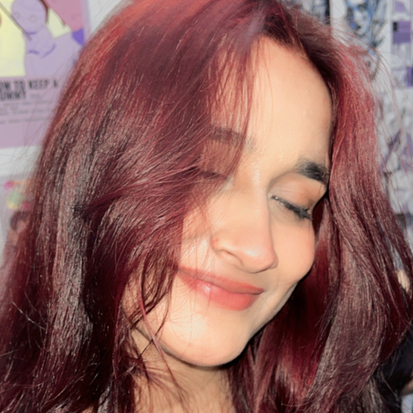 Aishwarya - Personal training instructor - Patna