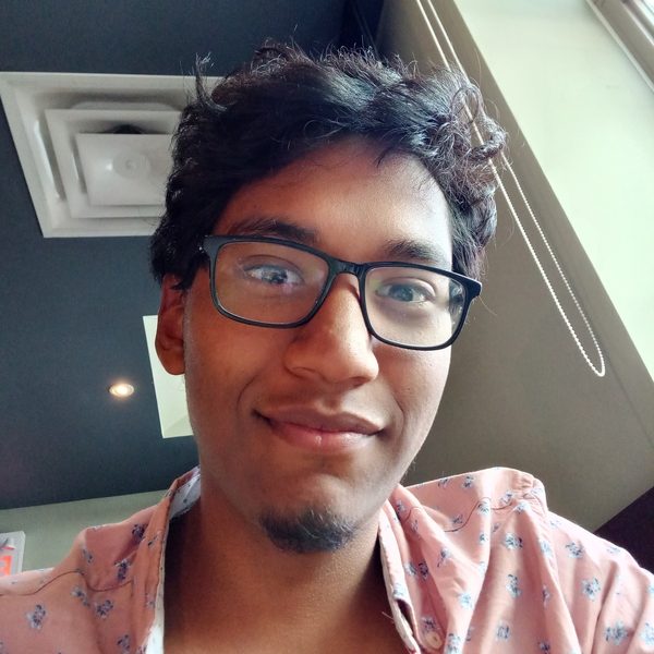 Carlos Gael - ESOL tutor - Port Colborne