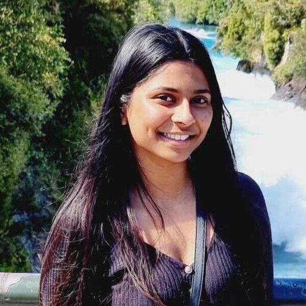 Sindi - Maths tutor - Auckland