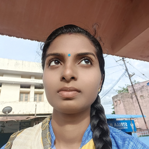 Rathiya - Maths teacher - Nagercoil