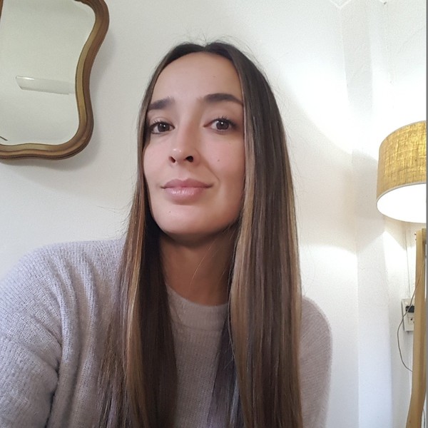 Mariana - Profe de matemáticas - Valencia