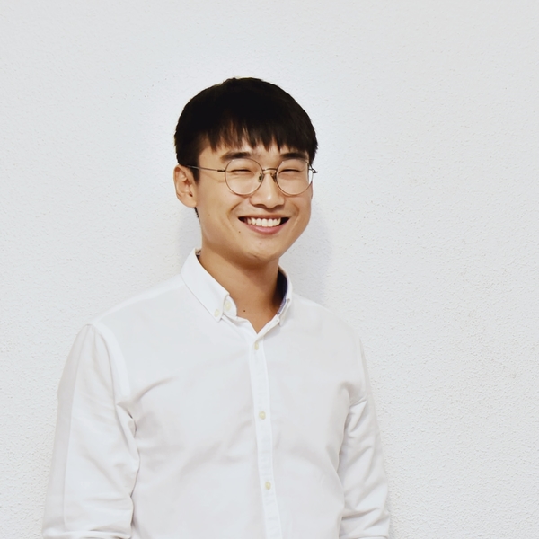 Coreano con Bin - Profe de coreano - Madrid