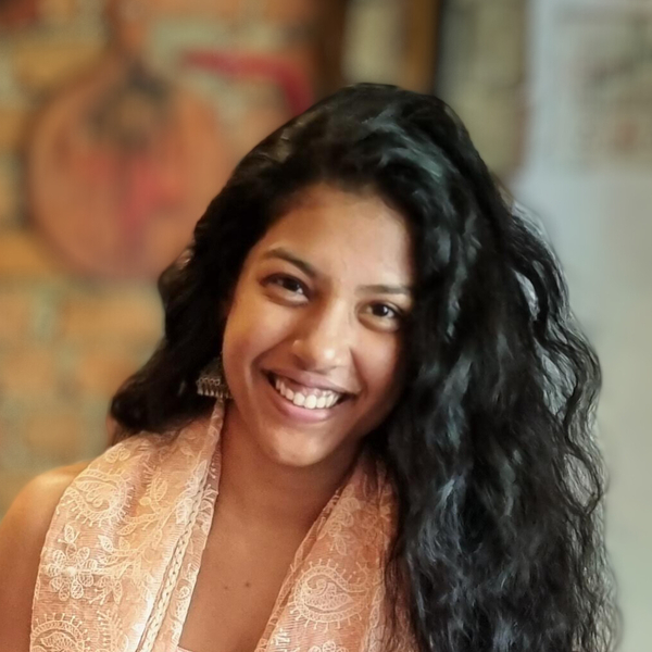Shruti - Yoga instructor - Hyderabad