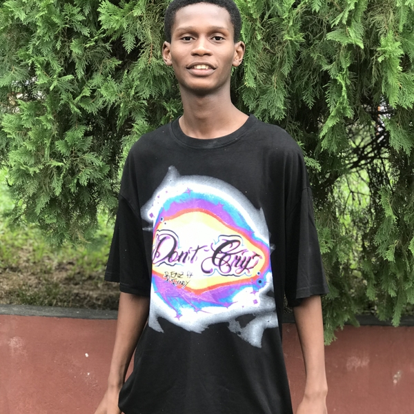 Boluwatife - Computer programming tutor - Lagos