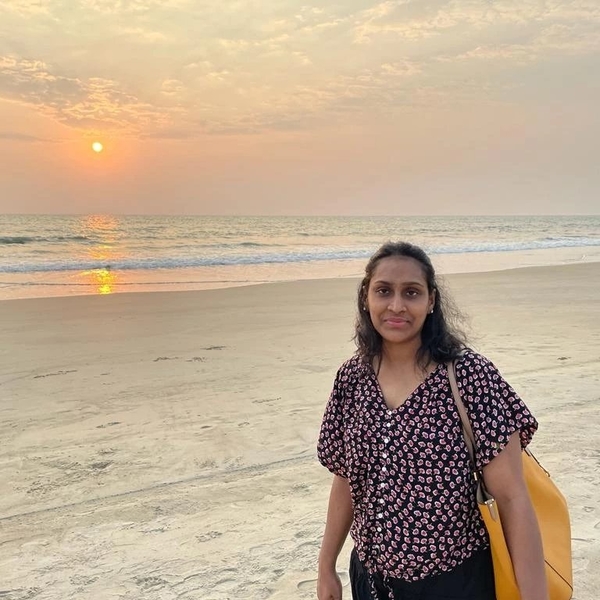 Padmaja - Biology tutor - Hyderabad