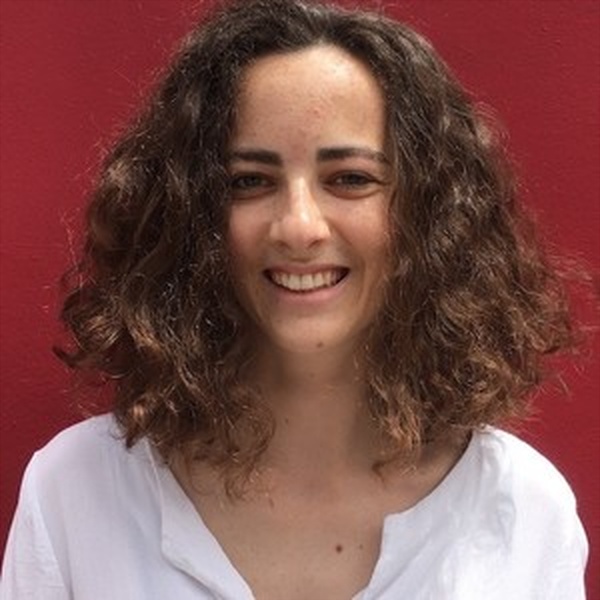 Maïlys - Prof de maths - Paris