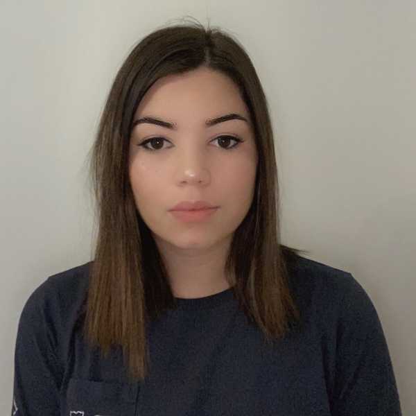 Valeria - Spanish tutor - Washington