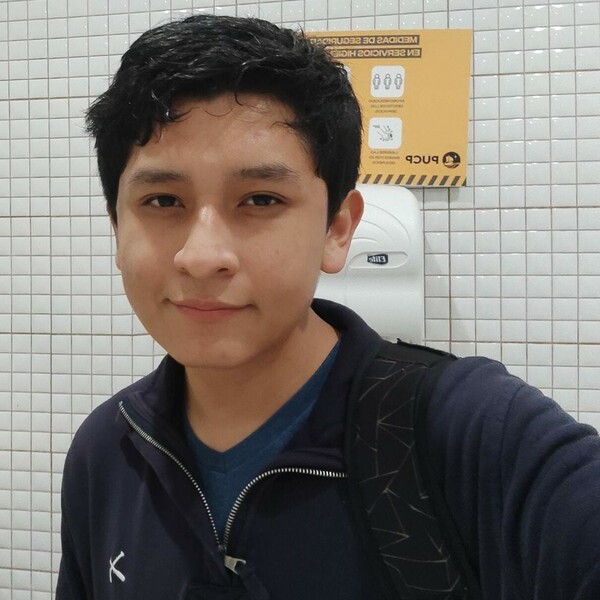 Diego - Prof física - Lima