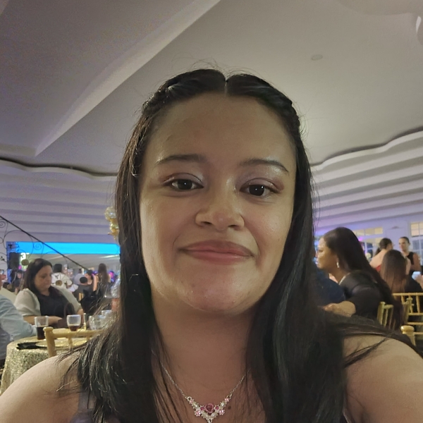 Natalia - profesor de anatomía - Paraíso