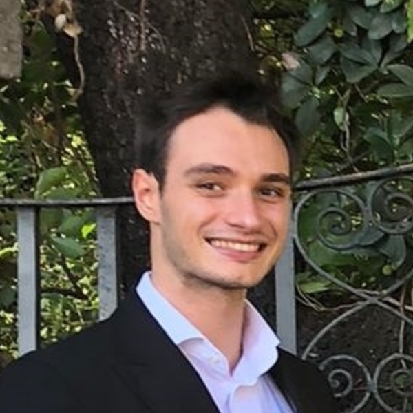 Carlos - Profe de inglés - Madrid