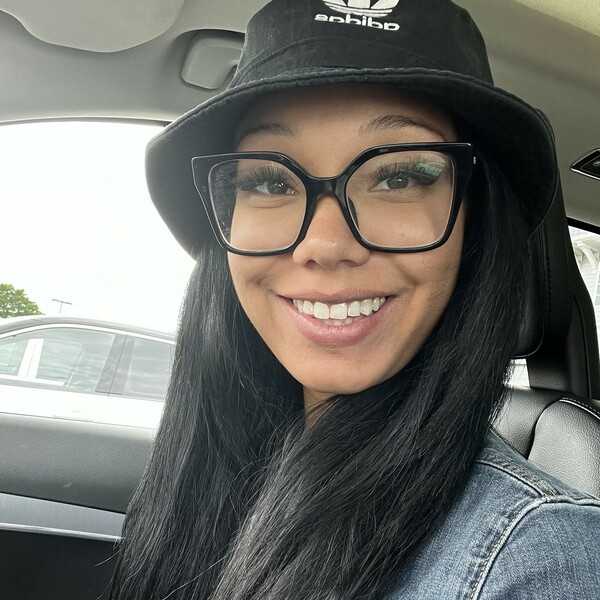 Brittany - Physics tutor - Dearing