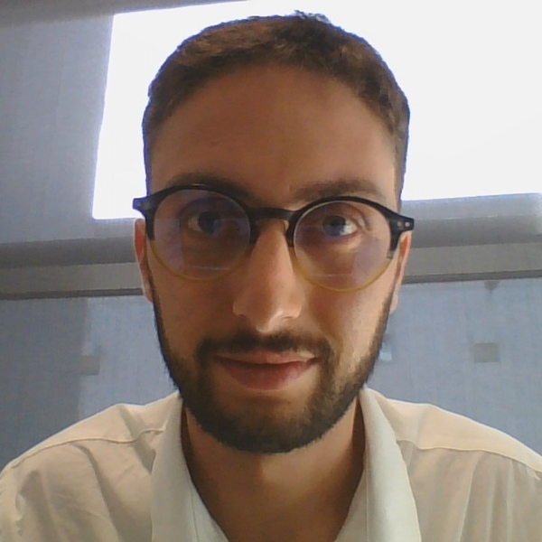 Giulio - Insegnante di matematica - Modena