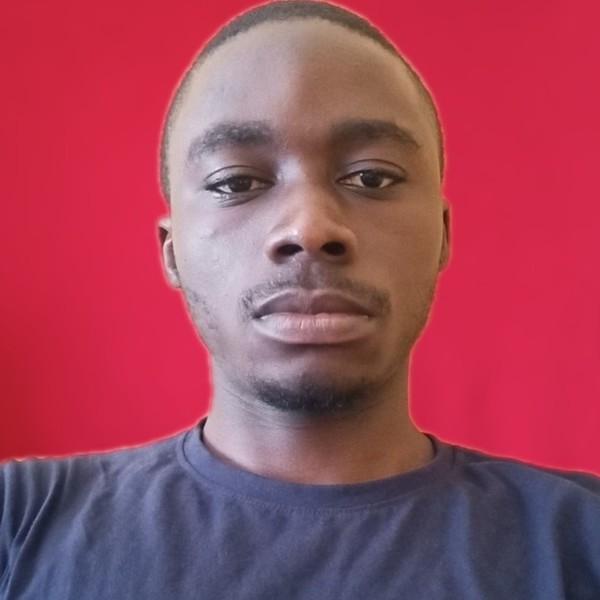 EBENEZER - Maths tutor - Okeigbo