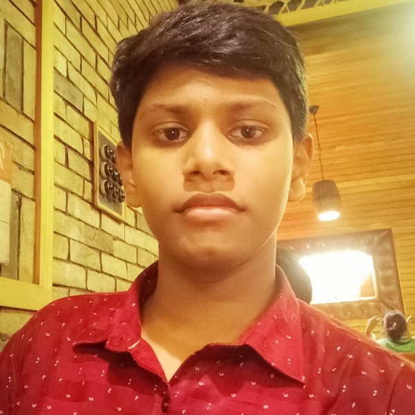 Sanyam - Biology tutor - Varanasi