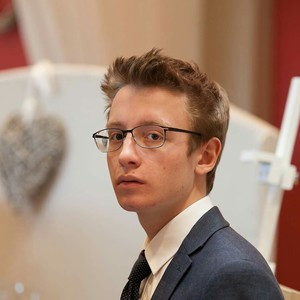 Clément - Prof de physique - chimie - Issy-les-Moulineaux