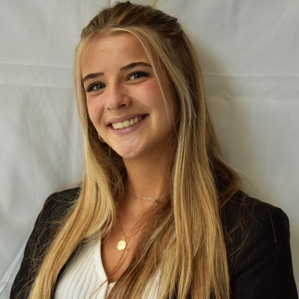 Lucile - Prof d'espagnol - Paris
