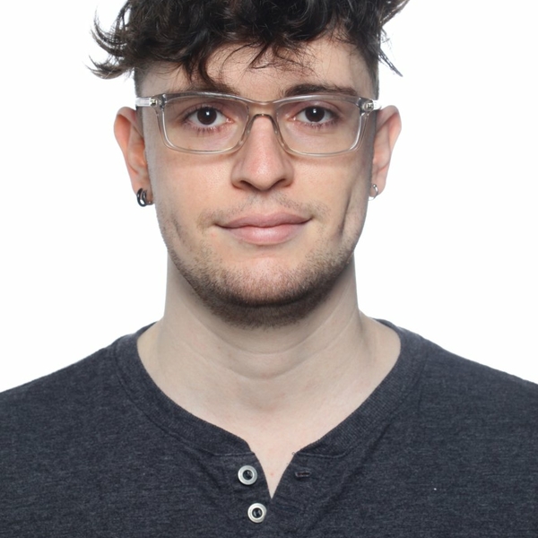 Ariel - Professor de japonês - São Paulo