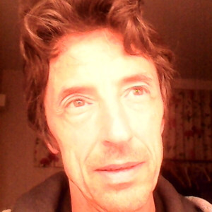 Damien - Prof de français - Woluwe-Saint-Pierre