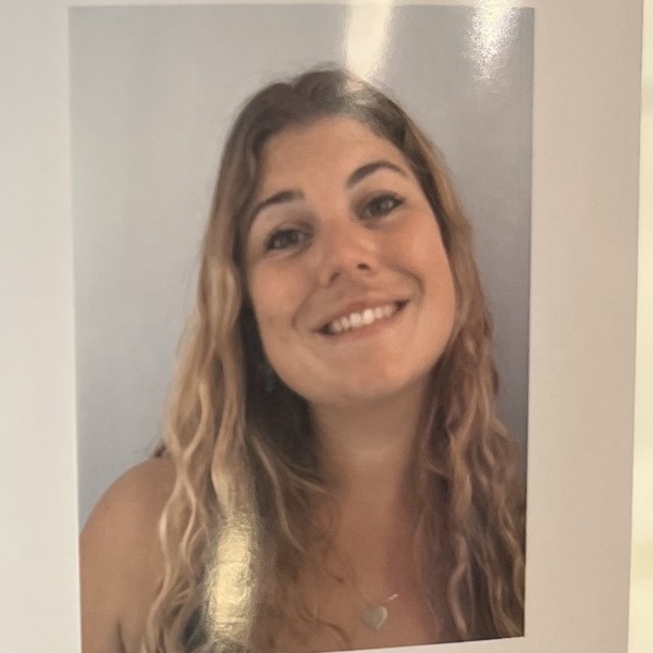 Margot - Coach sportif - Mollégès