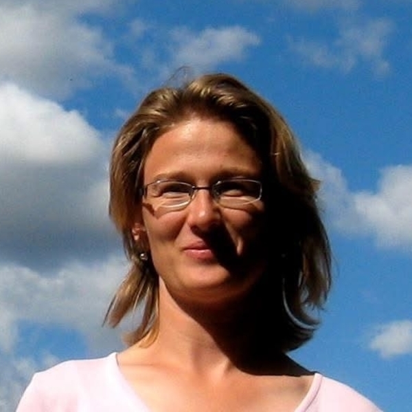 Pascale - Prof d'aide aux devoirs - Rosenau