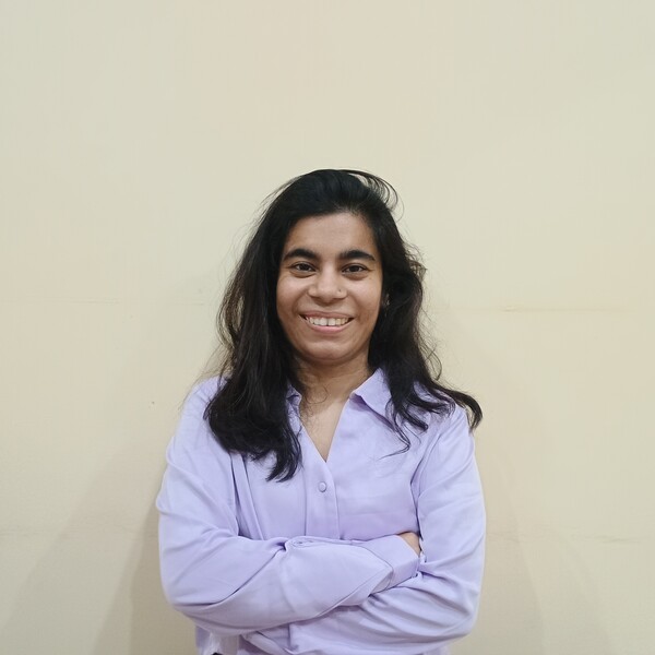 Riya - General knowledge tutor - Shivpuri