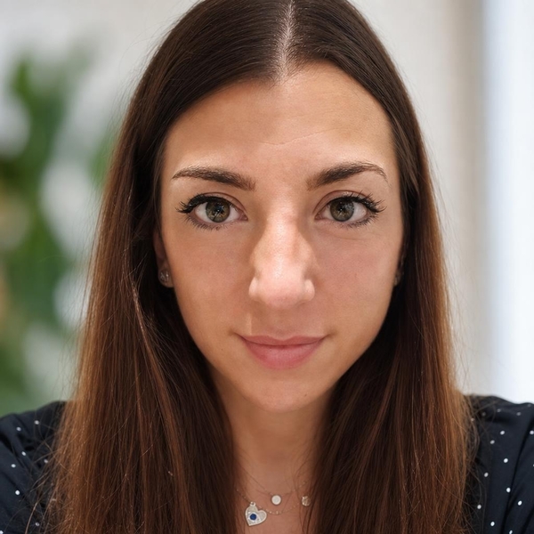 Elena - Prof d'espagnol - Juvignac