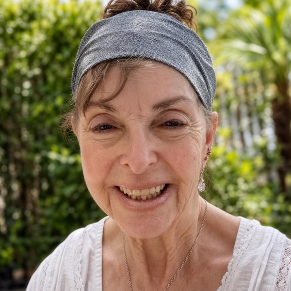 Gail - Spanish tutor - New Port Richey