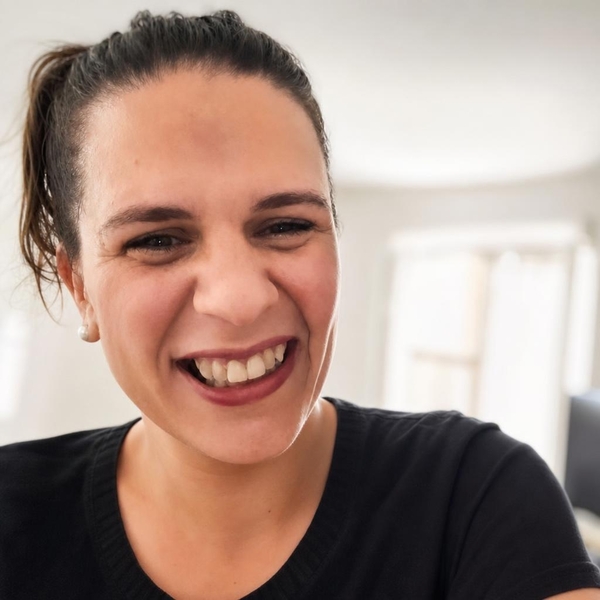 Stéphanie - professeur d'aide aux devoirs - Montauroux