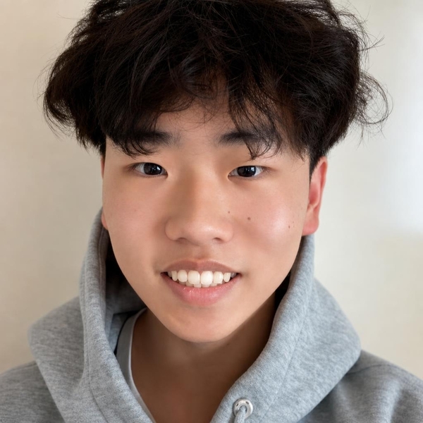 James - Maths tutor - Glen Waverley