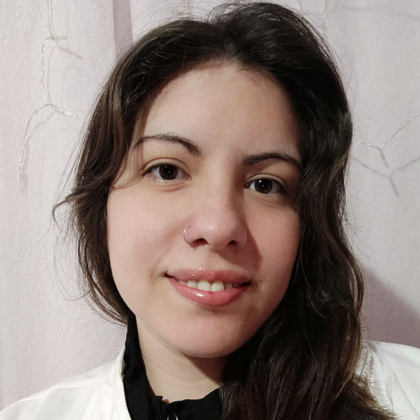 Cindi - Profesor historia - Rosario