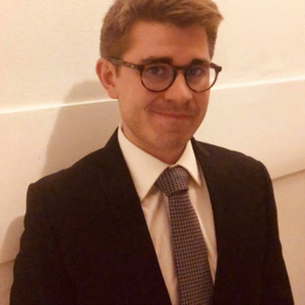 Aurélien - Prof de droit constitutionnel - Montrouge